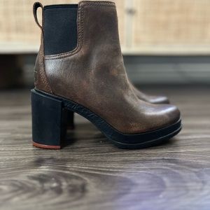 SOREL Blake Waterproof Chelsea Boot